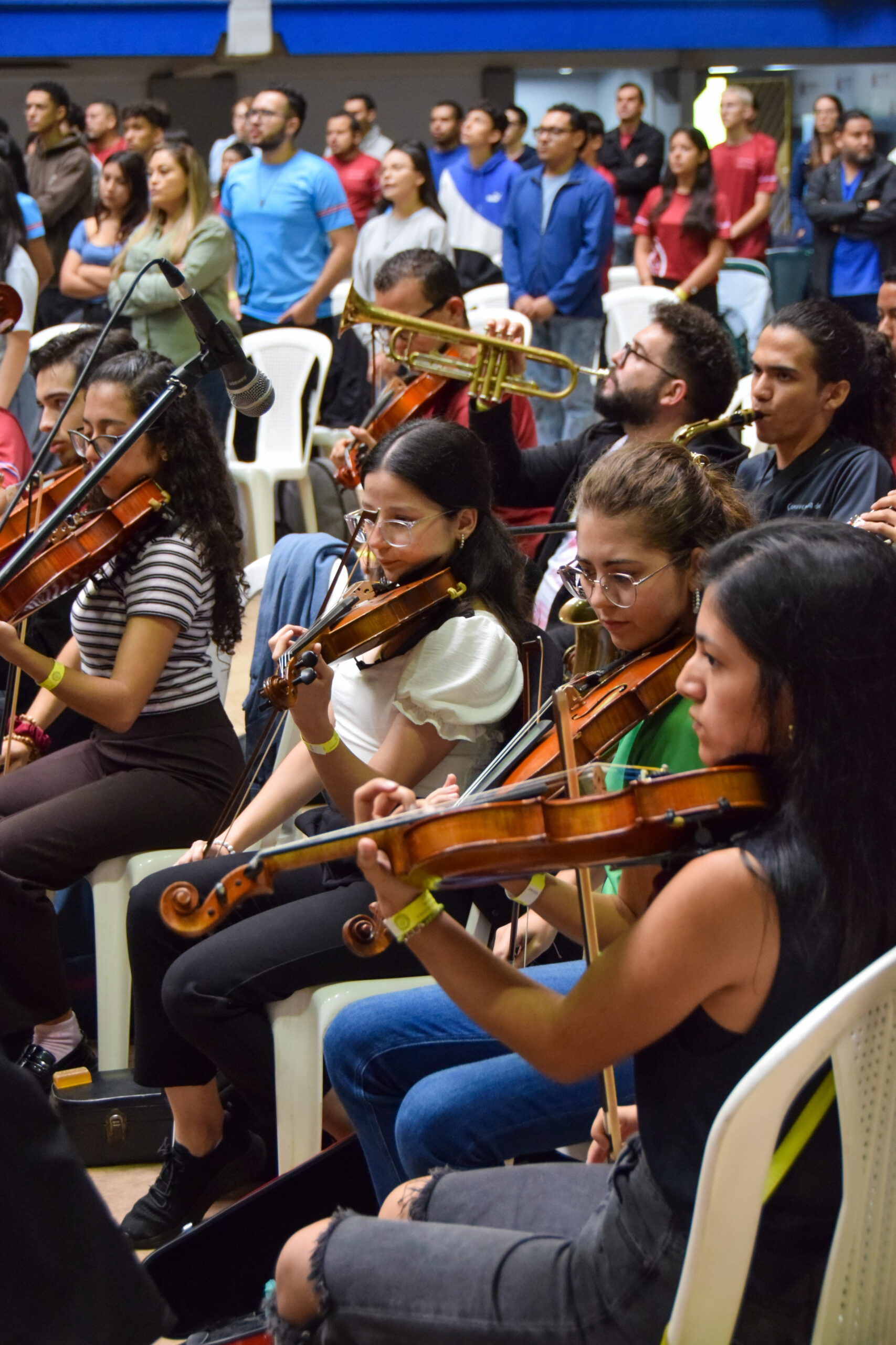 Convivencia de Jóvenes 2024