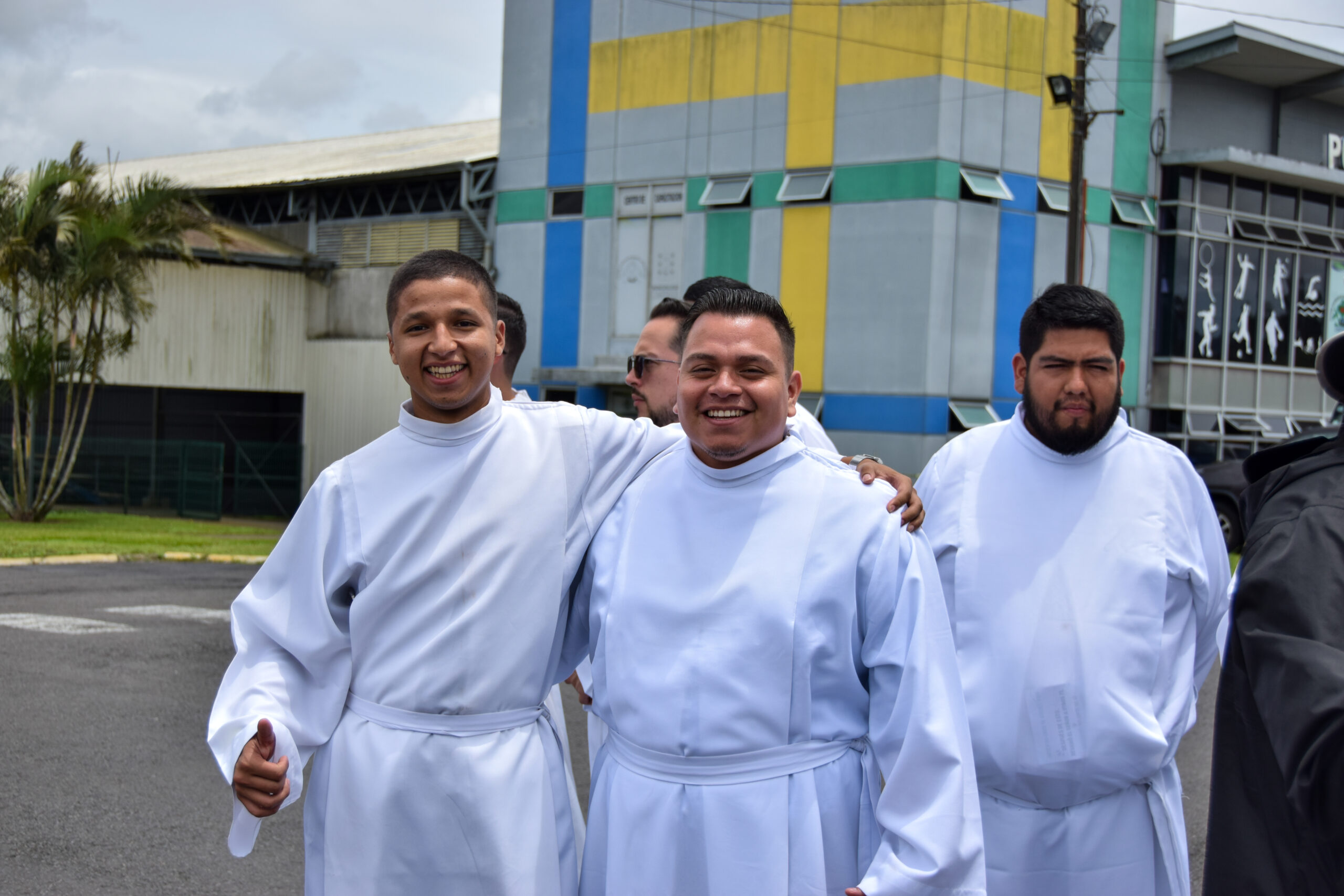 Convivencia de Jóvenes 2024