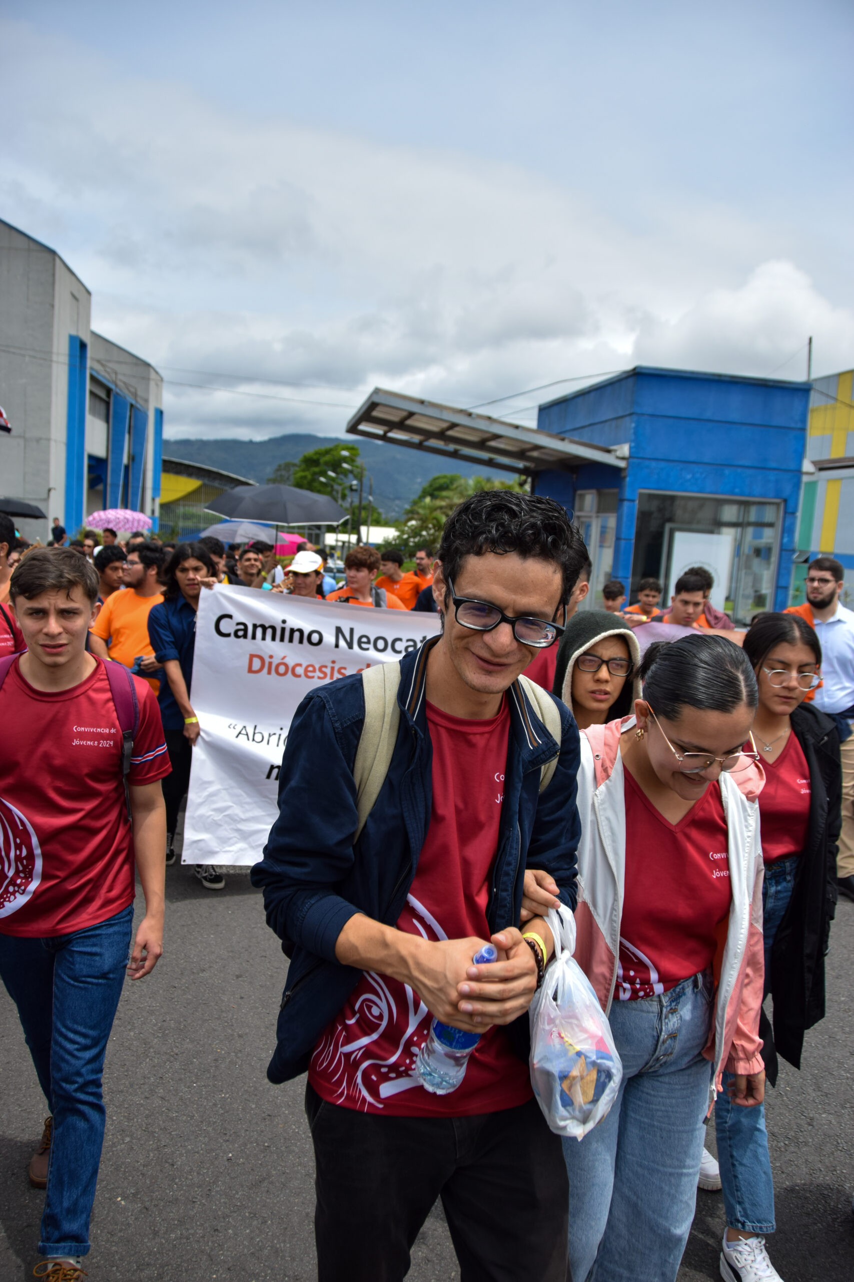 Convivencia de Jóvenes 2024