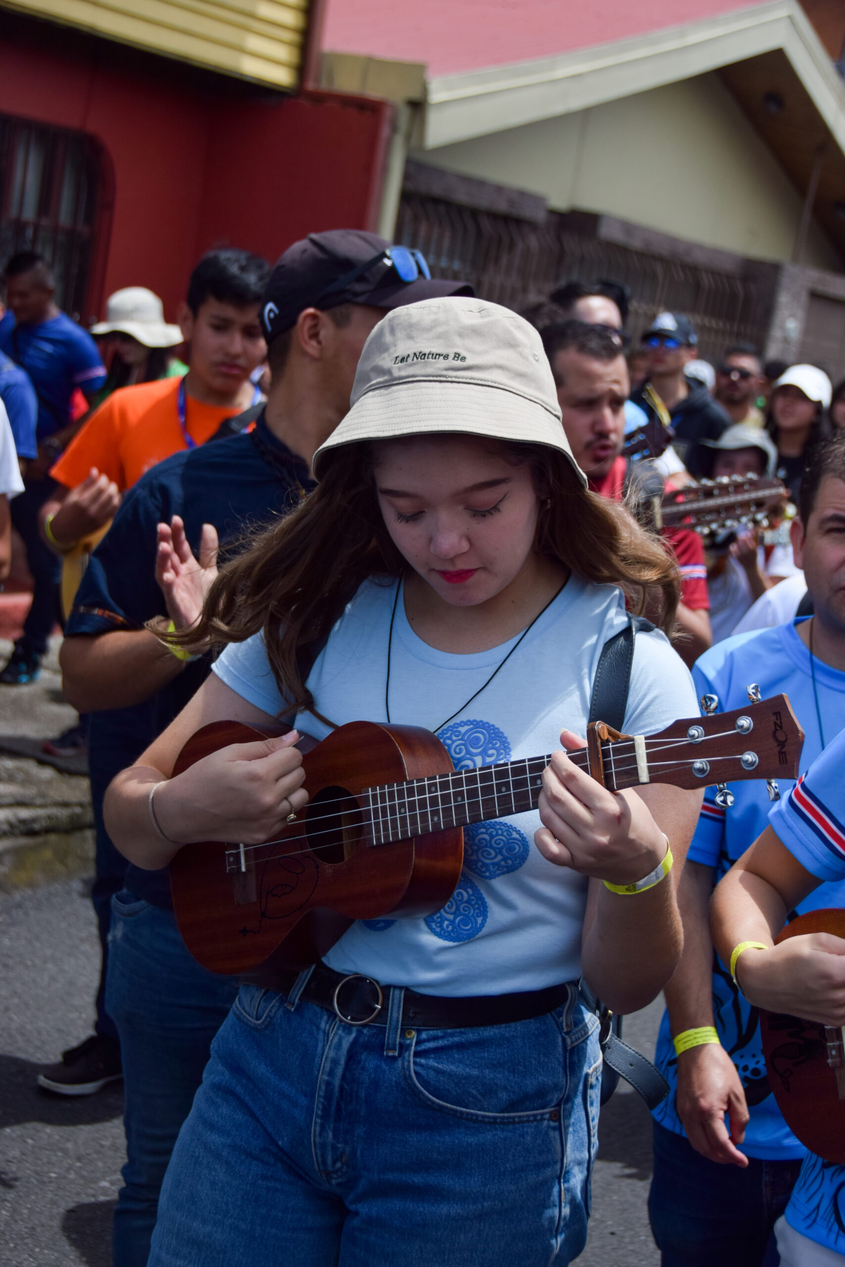 Convivencia de Jóvenes 2024