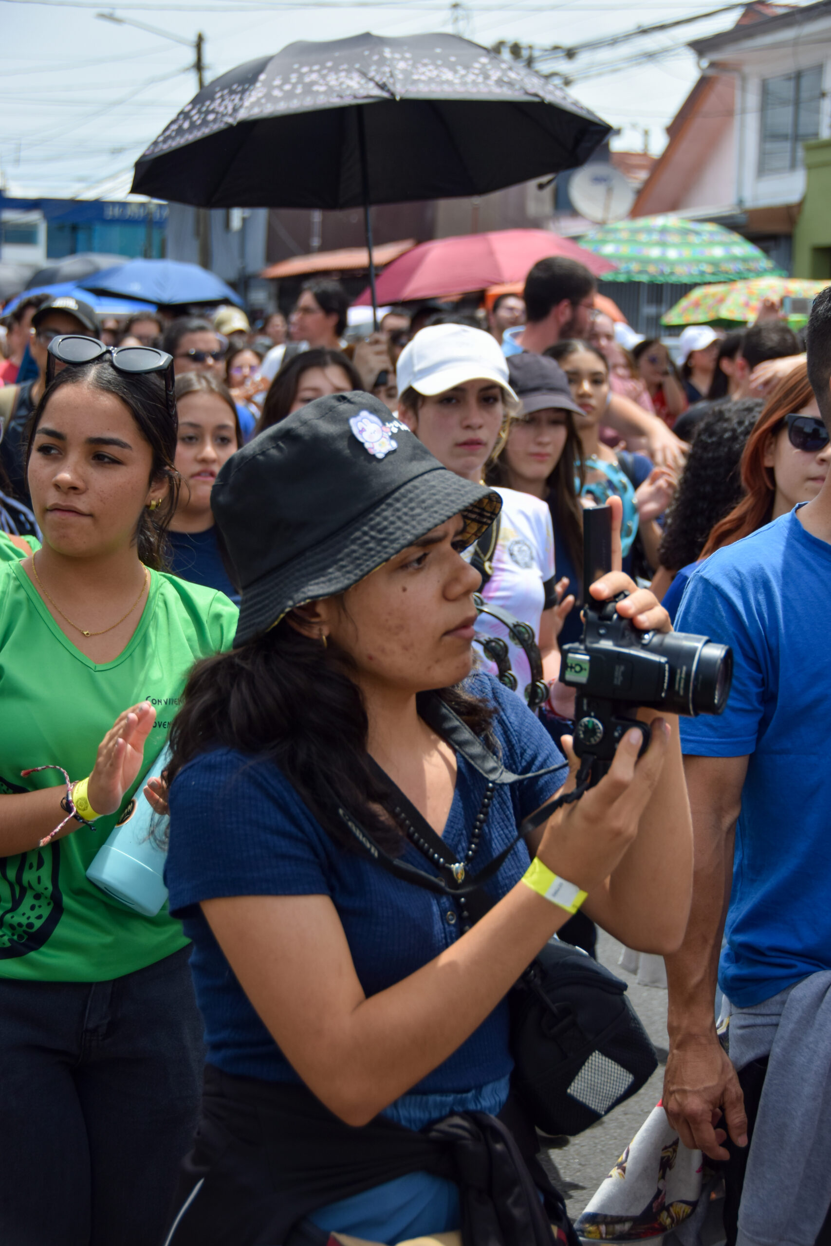 Convivencia de Jóvenes 2024