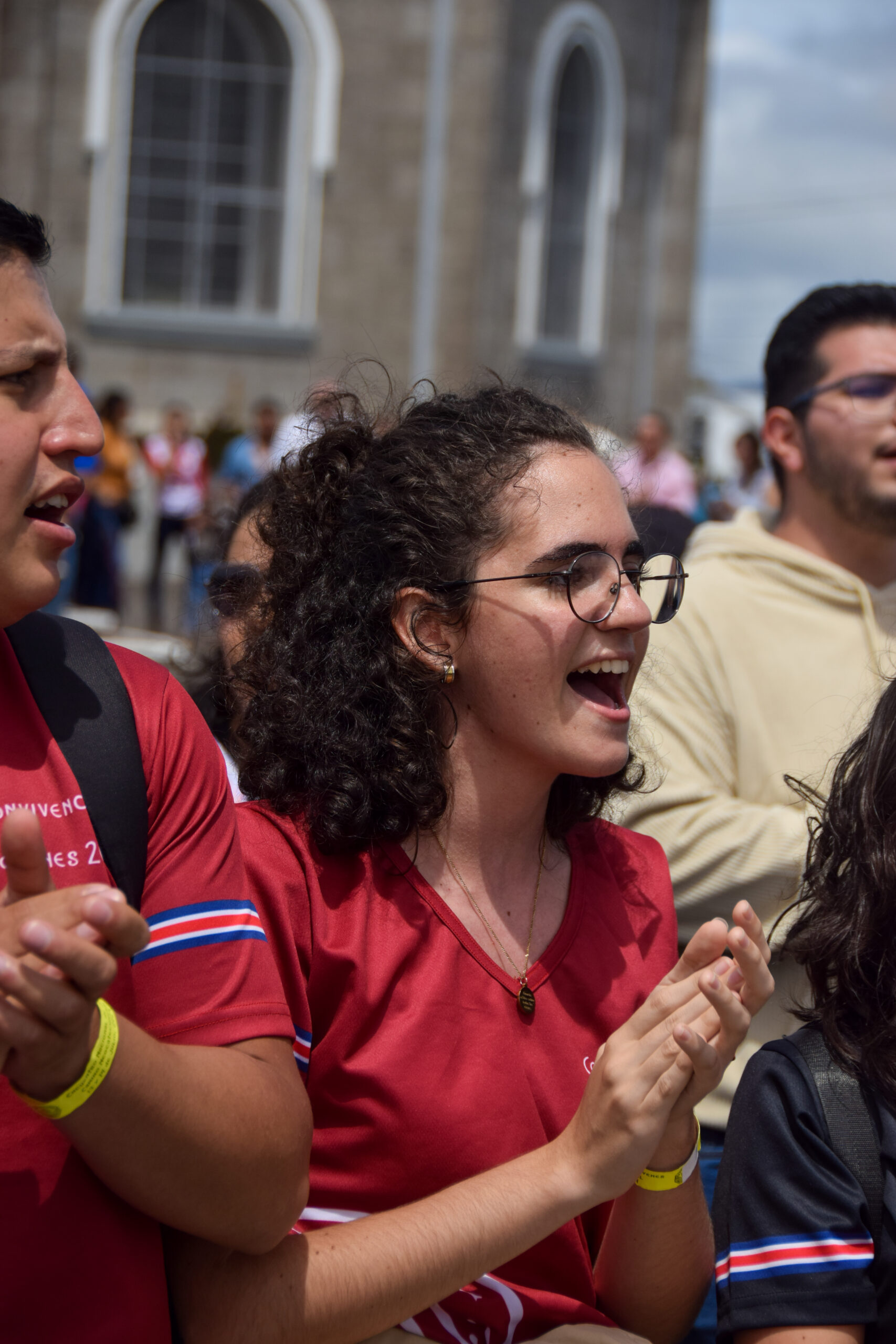 Convivencia de Jóvenes 2024